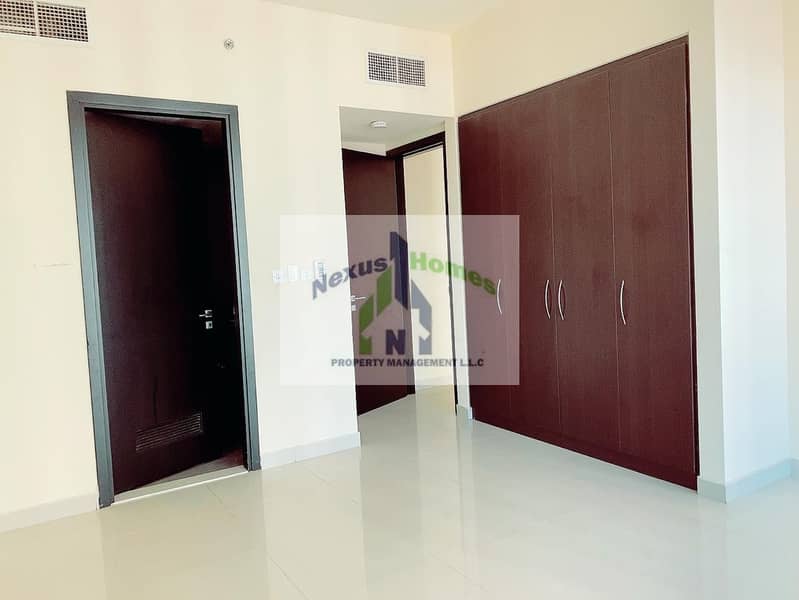 9 Grand Spacious 1 BR Unit in Tala Tower