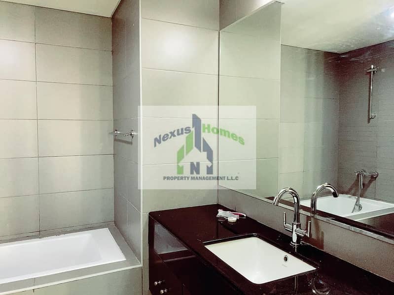 13 Grand Spacious 1 BR Unit in Tala Tower