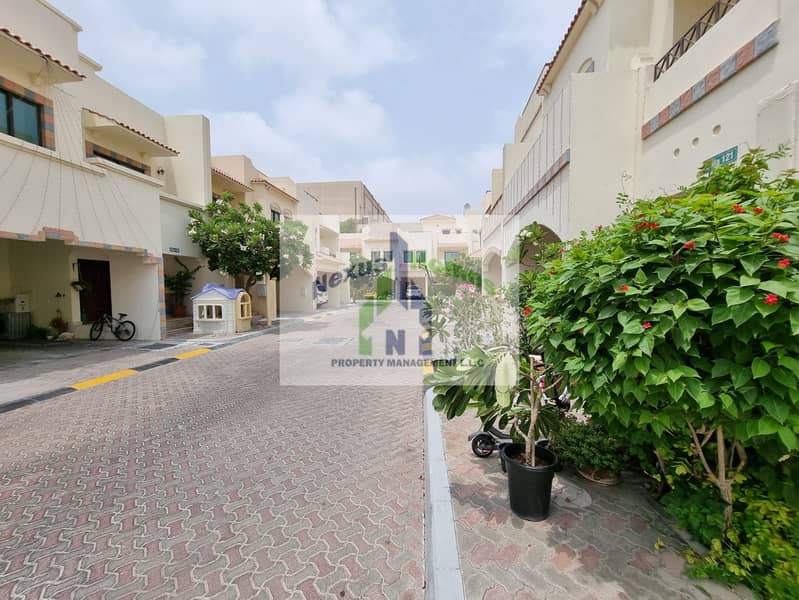 Top Notch 5 BEDS Villa at Best Price in Khalidiyah
