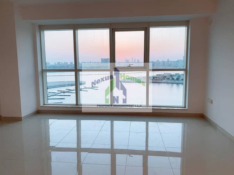 SEAVIEW | Grand Slam Modern 2BHK + Balcony! Call Now