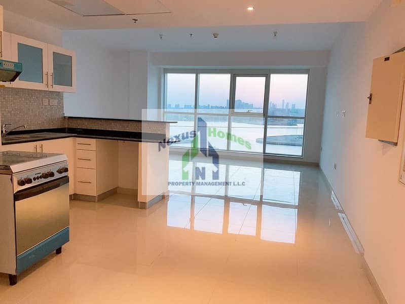 11 SEAVIEW | Grand Slam Modern 2BHK + Balcony! Call Now