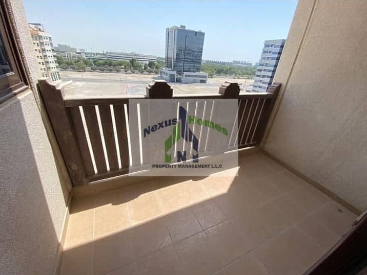 1BR Apartment for rent - in Airport Road - Rawdhat
