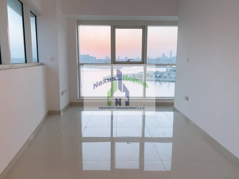 14 SEAVIEW | Grand Slam Modern 2BHK + Balcony! Call Now