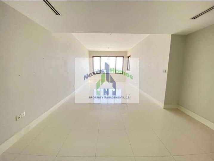 2 1BR Apartment for rent - in Airport Road - Rawdhat