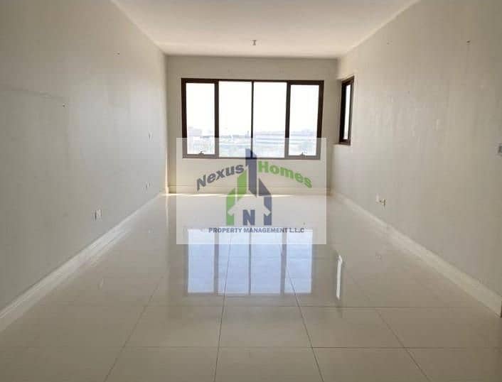 3 1BR Apartment for rent - in Airport Road - Rawdhat