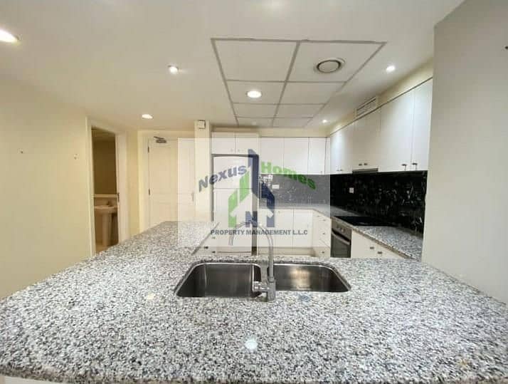 6 1BR Apartment for rent - in Airport Road - Rawdhat