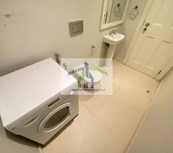 8 1BR Apartment for rent - in Airport Road - Rawdhat