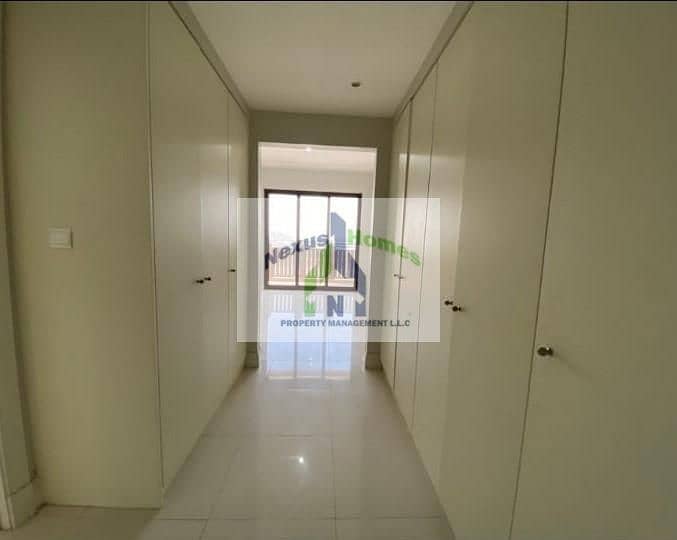 10 1BR Apartment for rent - in Airport Road - Rawdhat