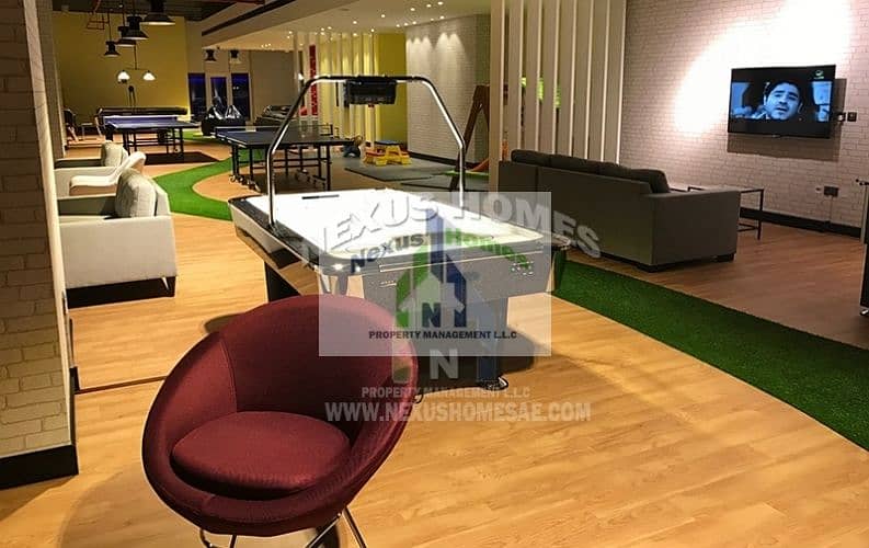 10 Top Class 2BR in Time Meera Residence Corniche Area