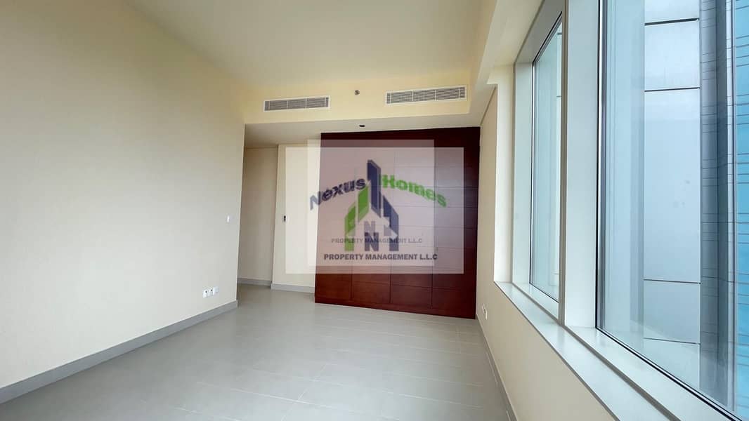 3 Fascinating 2 BEDS in Corniche with No Leasing Commission