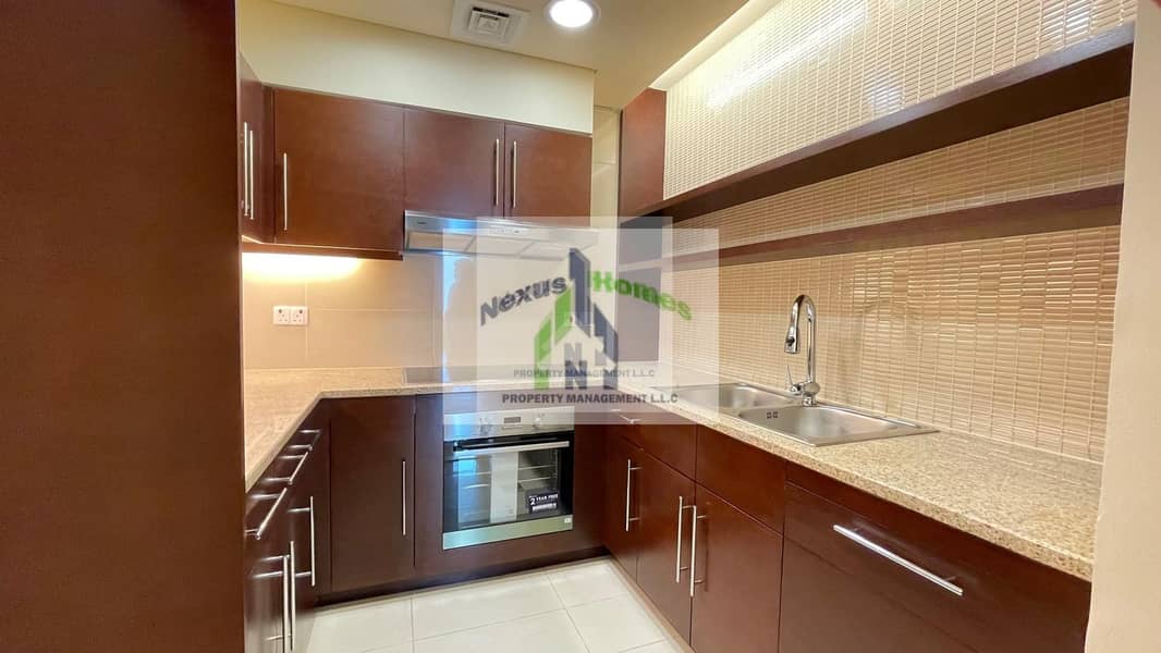 5 Fascinating 2 BEDS in Corniche with No Leasing Commission
