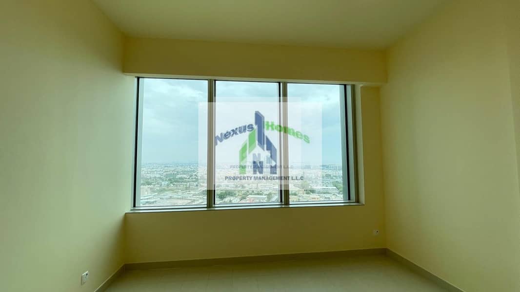 7 Fascinating 2 BEDS in Corniche with No Leasing Commission