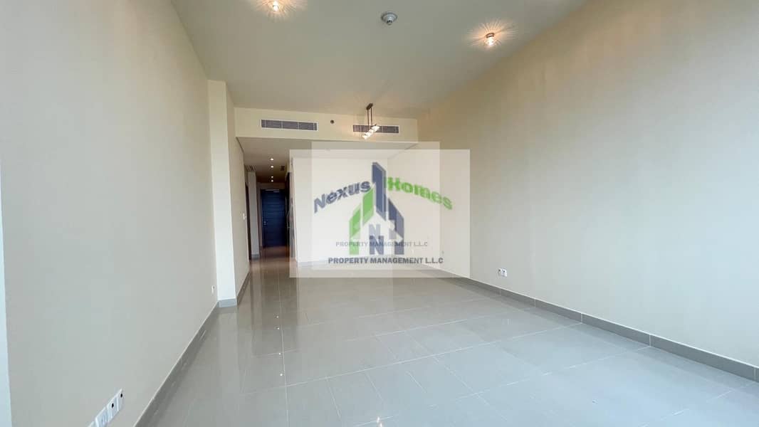 10 Fascinating 2 BEDS in Corniche with No Leasing Commission