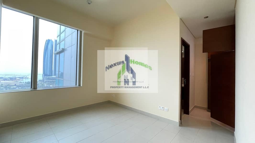 11 Fascinating 2 BEDS in Corniche with No Leasing Commission