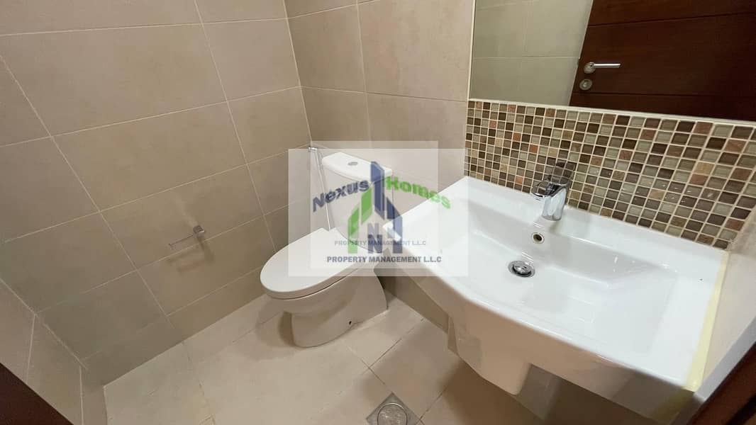 17 Fascinating 2 BEDS in Corniche with No Leasing Commission