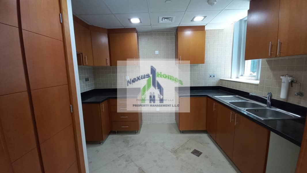 5 No Commission - Large 2 BR in Danat