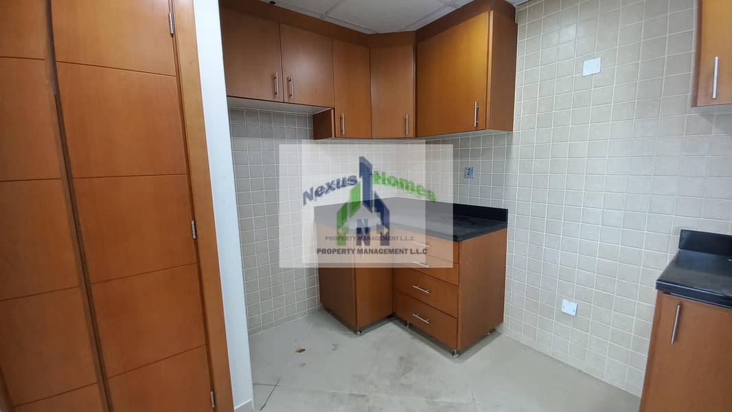 6 No Commission - Large 2 BR in Danat