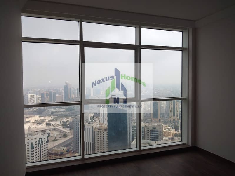 18 Incredible 5BR Fully Corniche Views