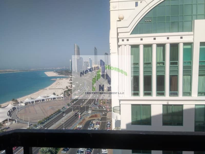 7 4 BR Penthouse on Luxury Corniche Road