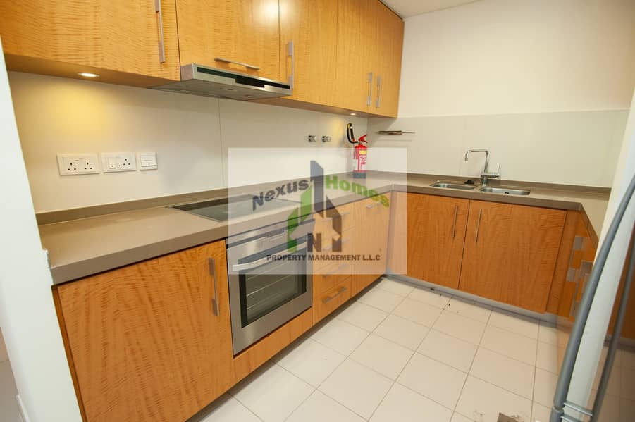 4 Stunning 1 BED Apartment with Complete Amenities!