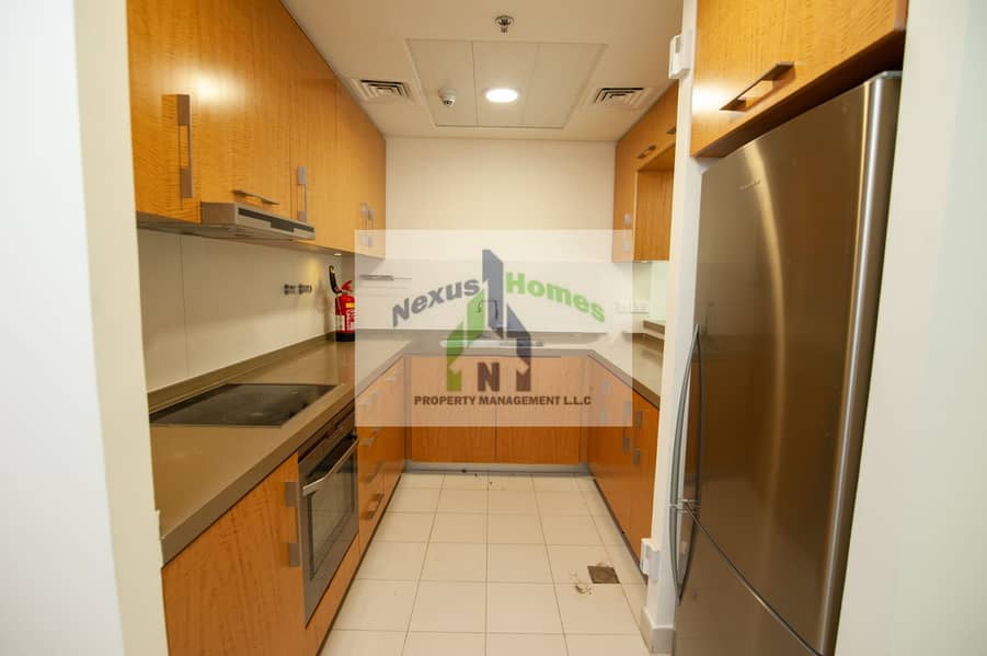 5 Stunning 1 BED Apartment with Complete Amenities!