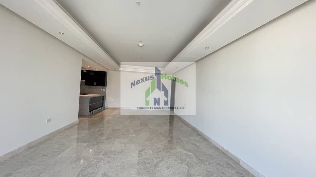 Grab it! Now Only 1 Unit  Vacant in Leaf Tower AUH