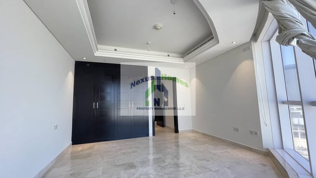 10 Grab it! Now Only 1 Unit  Vacant in Leaf Tower AUH
