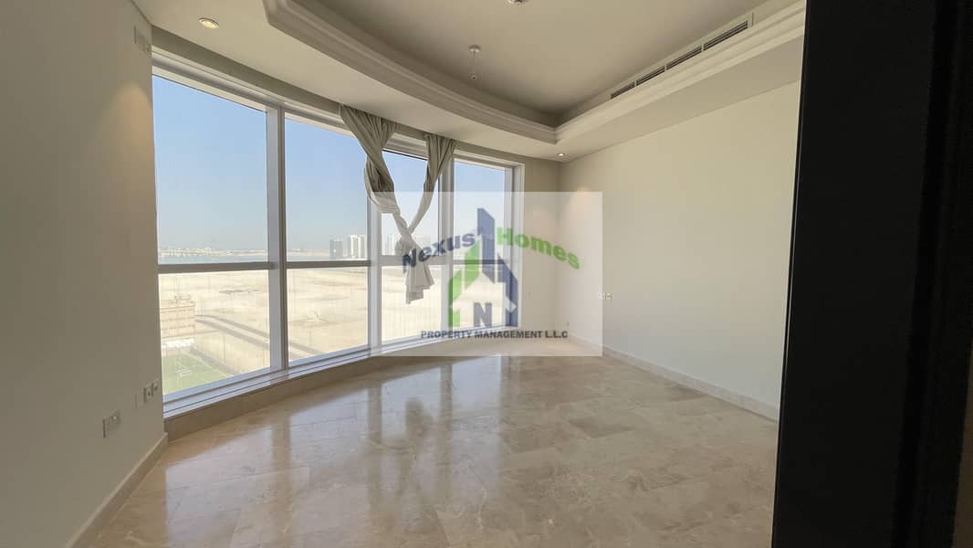 11 Grab it! Now Only 1 Unit  Vacant in Leaf Tower AUH