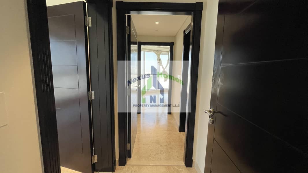 12 Grab it! Now Only 1 Unit  Vacant in Leaf Tower AUH