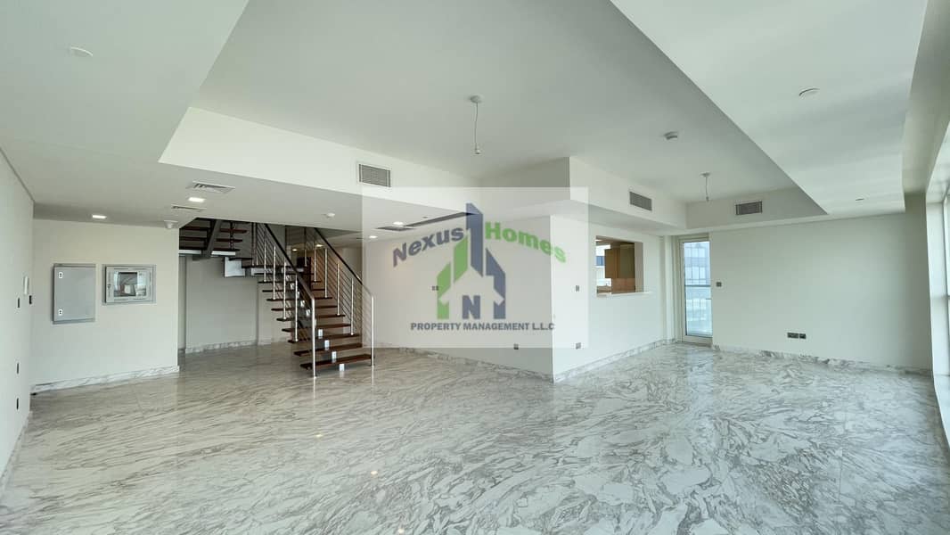 Rent Now|Alluring 5BR Duplex |High Quality Finish
