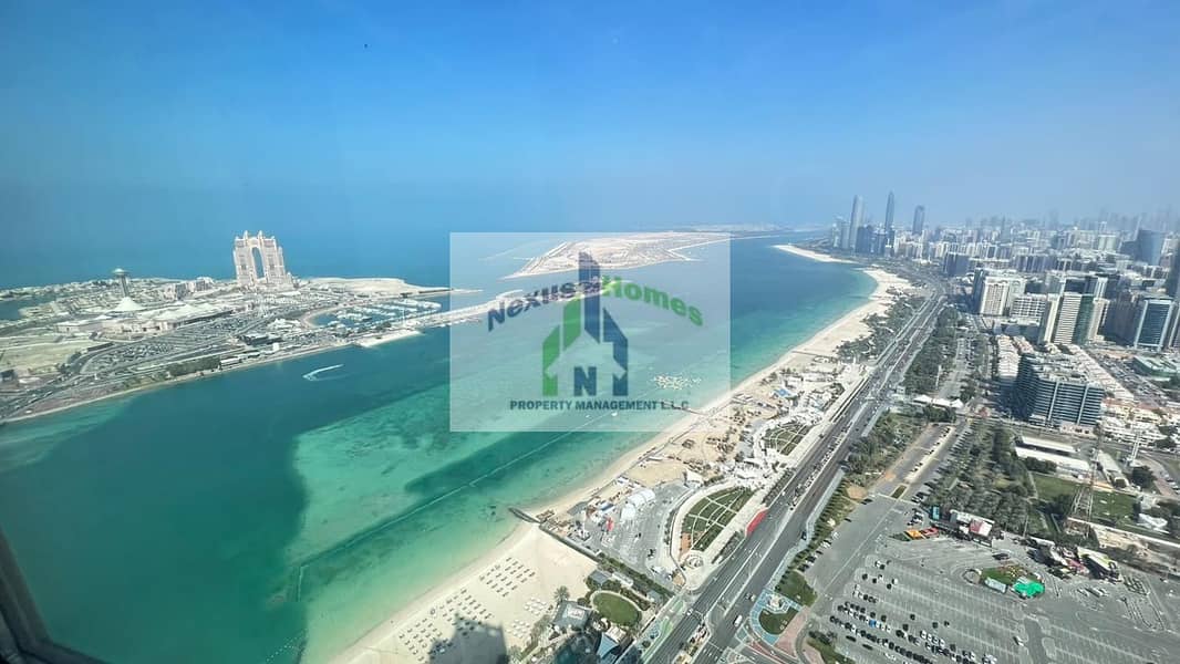 No Chiller |2BR Duplex | Sea View | Great Loaction No Chiller |2BR Duplex | Sea View | Great Loaction