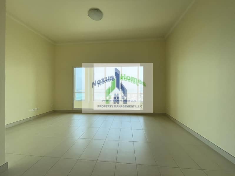 شقة في أبراج نيشن،منطقة الكورنيش 2 غرف 114999 درهم - 5192845