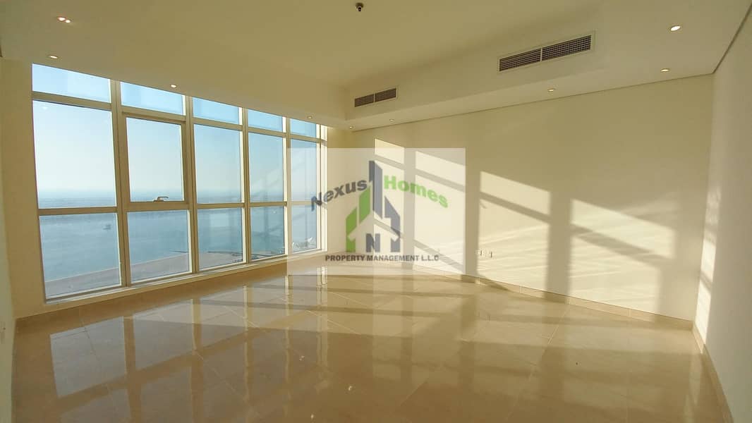 Natural Light | Bright | Spacious 2 BHK