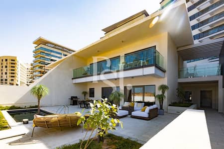 3 Bedroom Townhouse for Sale in Yas Island, Abu Dhabi - _M8A0100 (1). jpg