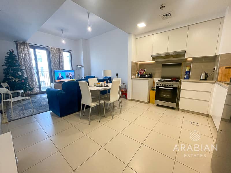 Higher Floor | Well Maintained | Community View Higher Floor | Well Maintained | Community View