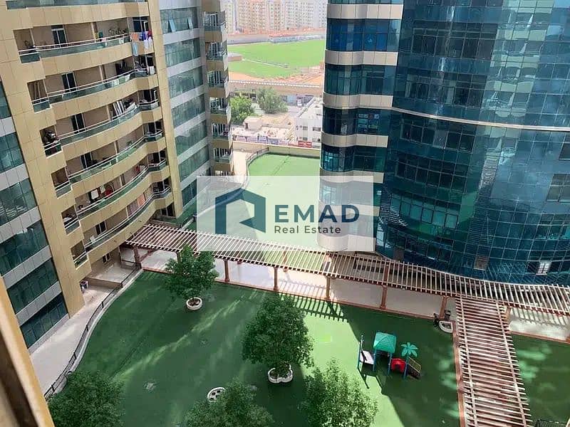 Big Studio with Parking || Horizon Towers || 669 sqft || For Sale Big Studio with Parking || Horizon Towers || 669 sqft || For Sale