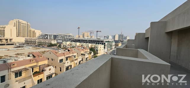 朱美拉环形村(JVC)， 迪拜 2 卧室公寓待售 - 20231020_145850. jpg
