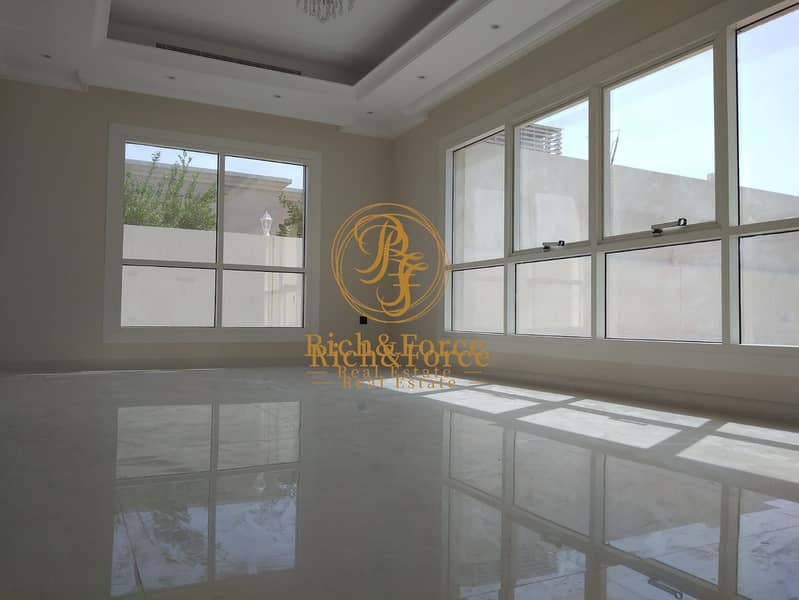 7 BR Villa for rent in Al Barsha South