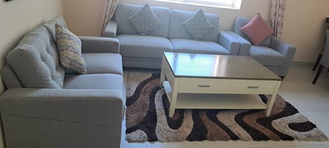 2 Bedroom Flat for Rent in Al Taawun, Sharjah - Brand New Apartment, Fully Furnished &  Free Parking