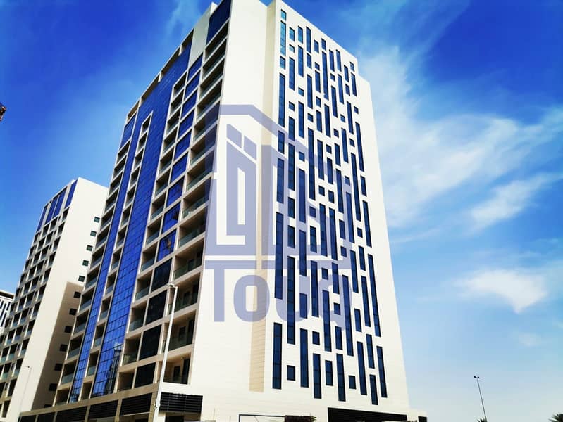 Квартира в Аль Раха Бич, 2 cпальни, 120000 AED - 5909815