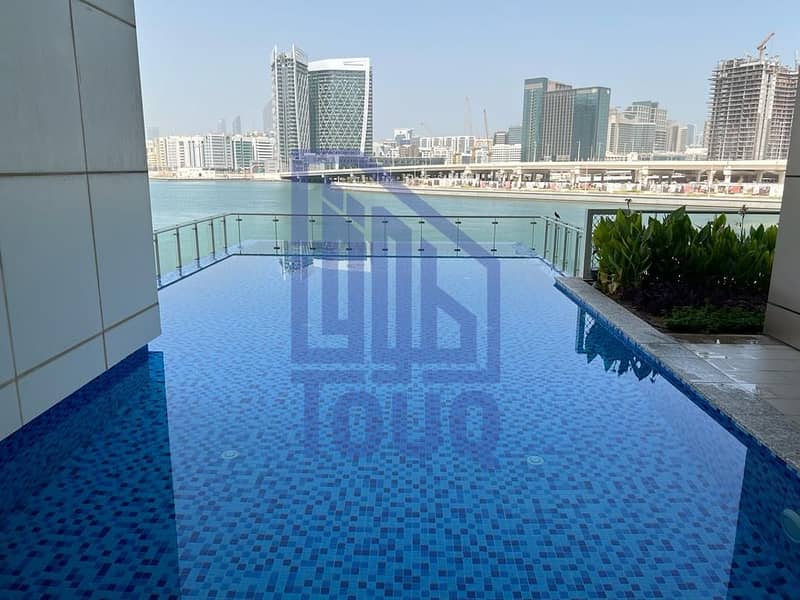 Sea Views | Al Reem Island | Greet Balcony | Fixable Payment