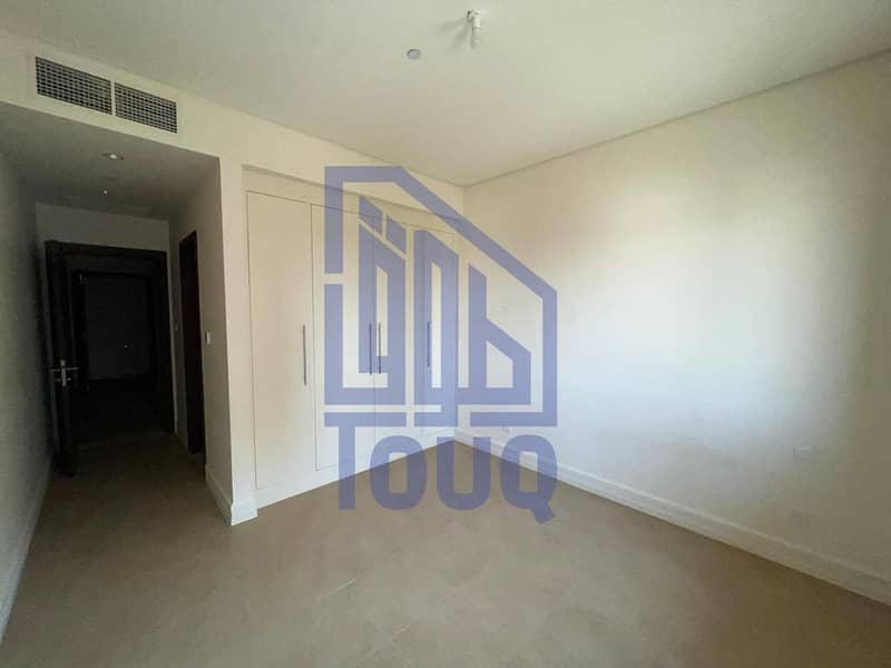 Spacious 2BR | With Maid | Ready to Move In