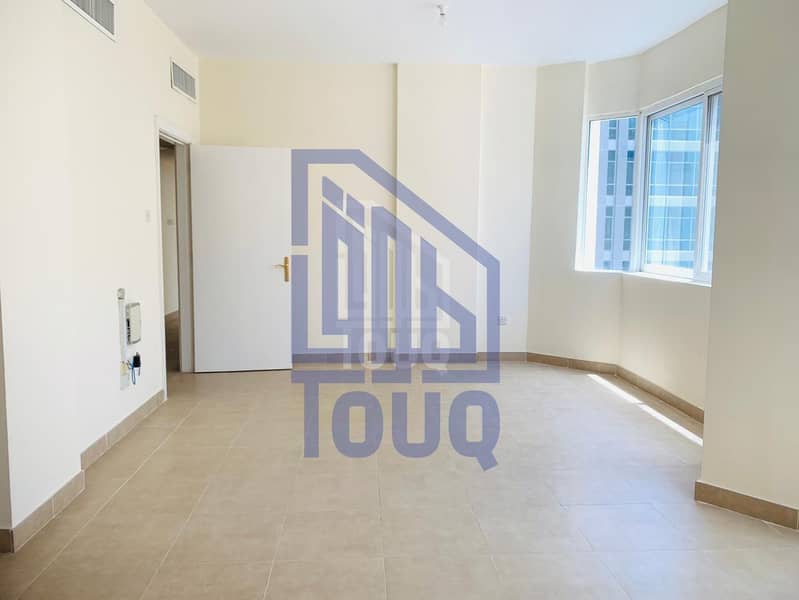 Neat And Clean 3Bedroom Apartment Located in Al Khalidya  Area
