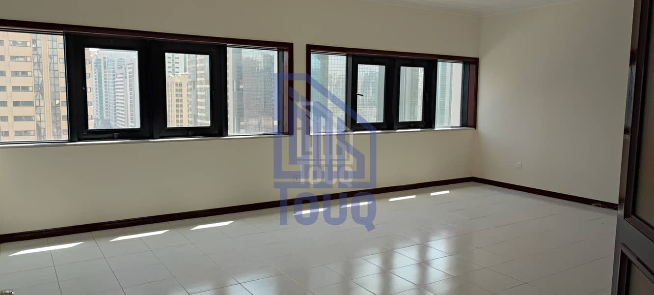 Huge 3BDR | AC Free | Neat & Clean | City Centre | Attractive Price