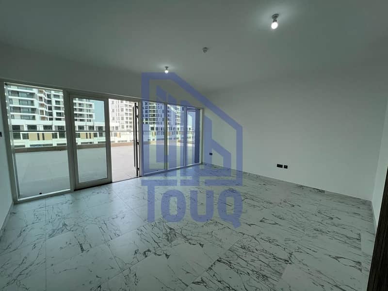 Spacious 2+Maid | Huge terrace | Canal View | 6 Payments
