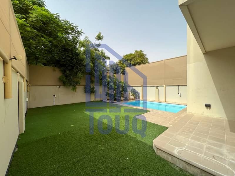 Available On July | Private Pool | Huge Garden | Car Sunshades