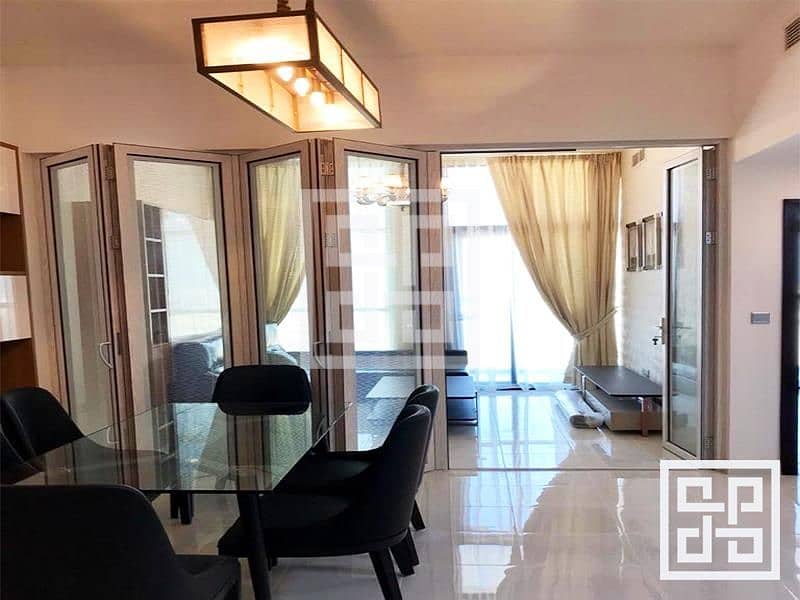 2 Fully Furnished | Vacant | Close to Metro