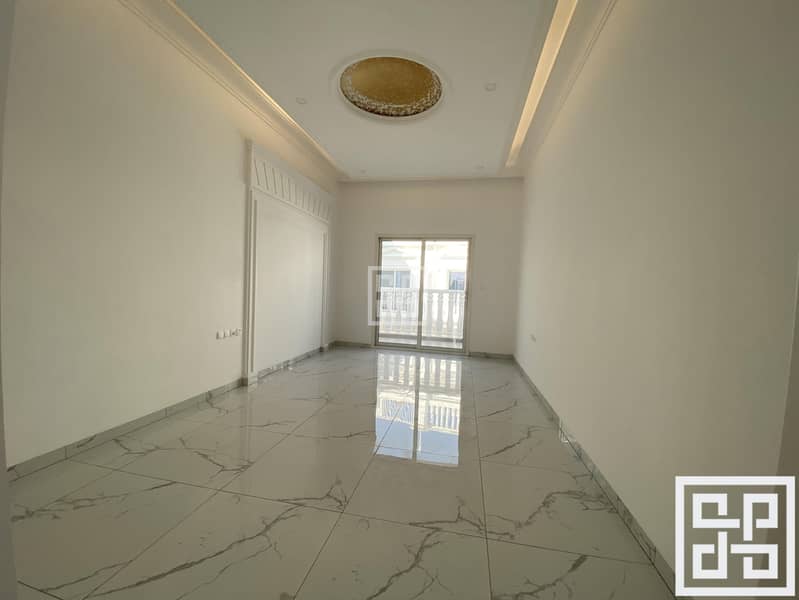 6 Luxury Studio for Rent | Fully equipped kitchen
