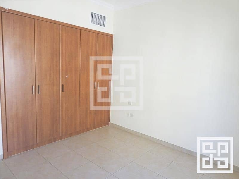 4 Bright Spacious ONLY 2 BR + Maid Room Apartment Close to Gems School