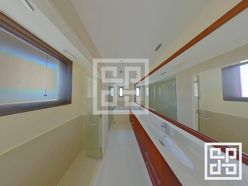 10 Exclusive | Type 3 | Rented | Pool & Park View